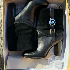 Michael Kors Boots